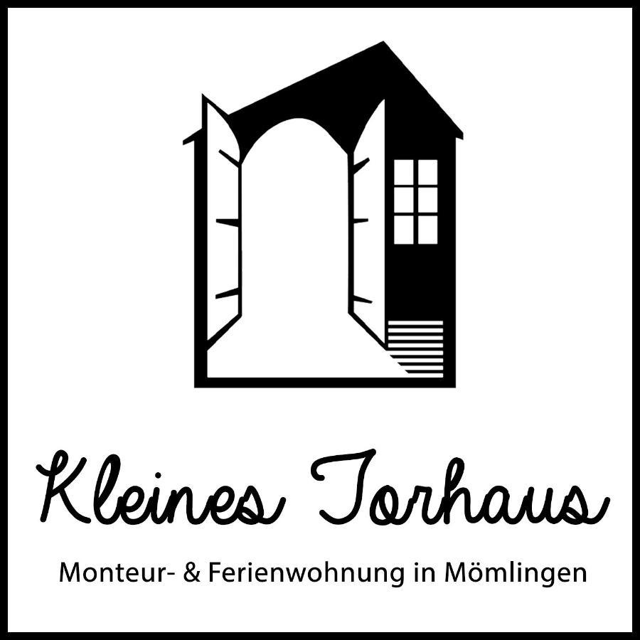 Modernes Haus Fuer 7 Gaeste 90M2 Tv Netflix Wlan Momlingen Buitenkant foto